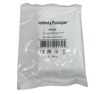 Набор винтов Robot Coupe 89300